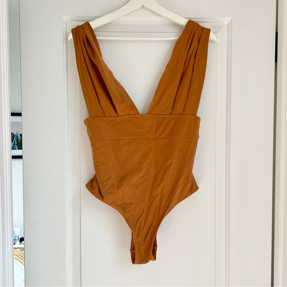Monday Swimwear Swim Monday Swimwear Aruba One Piece Poshmark